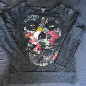 Misfit long sleeve